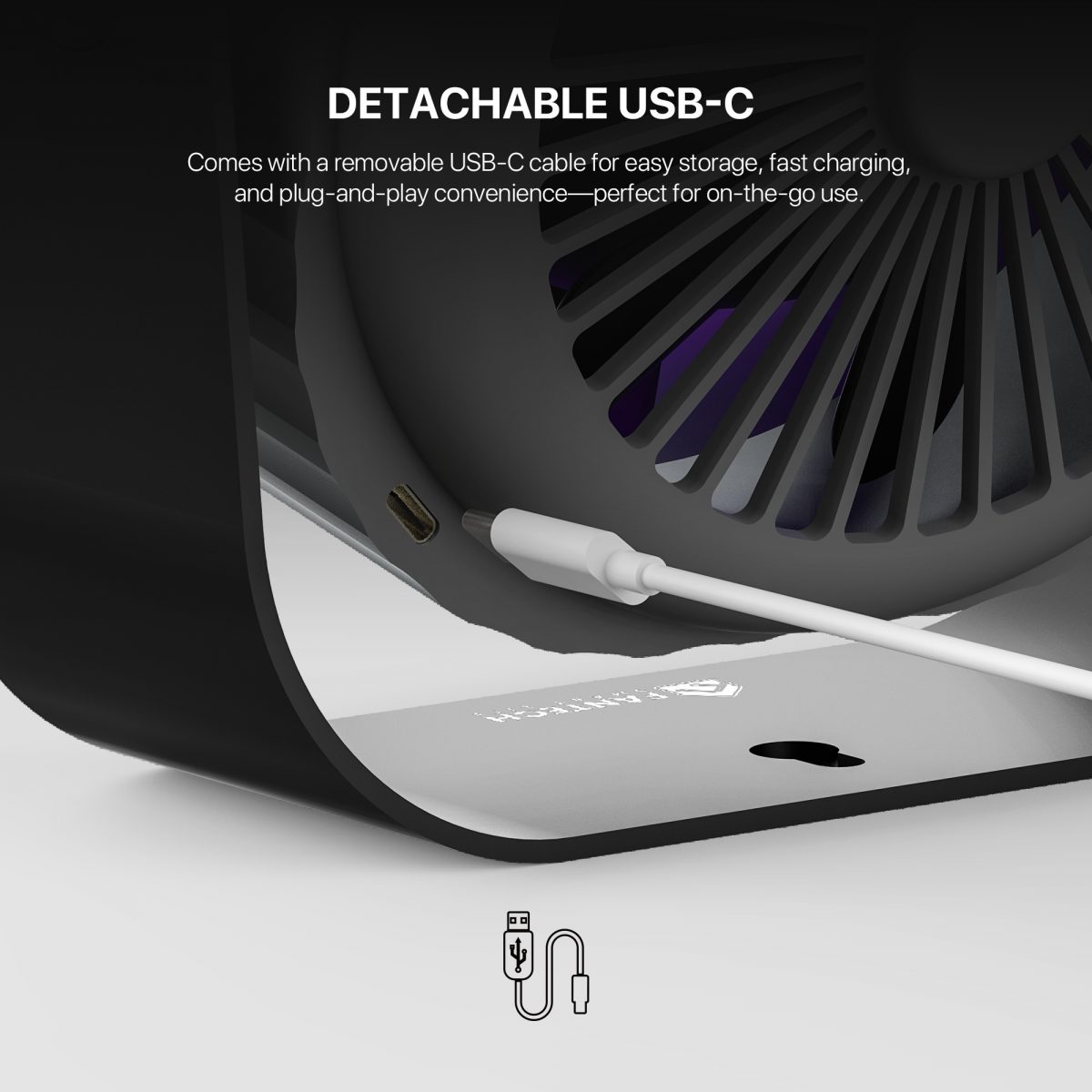 Fantech PAC4 Lite Air Cooler - Image 9