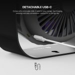 Fantech PAC4 Lite Air Cooler - Image 9