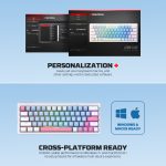 Fantech MK611 Atom X63 Ame Edition - Image 13