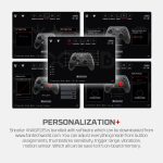 WGP13S (SUPER MAXFIT) Fantech Multi Platform Gamepad Android PC PS Gamepad - Image 2