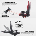 Fantech GC194 Gaming Chair - Image 4