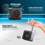 Fantech BS152 Nerabox Speaker - Image 7