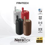 Fantech BS159 NeraBox Speaker