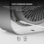 Fantech PAC4 Air Cooler - Image 8