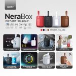Fantech BS157 Speaker (Nerabox) - Image 7