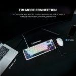 Fantech ATOM PRO66 MK919 Mechanical Gaming Keyboard - Image 9