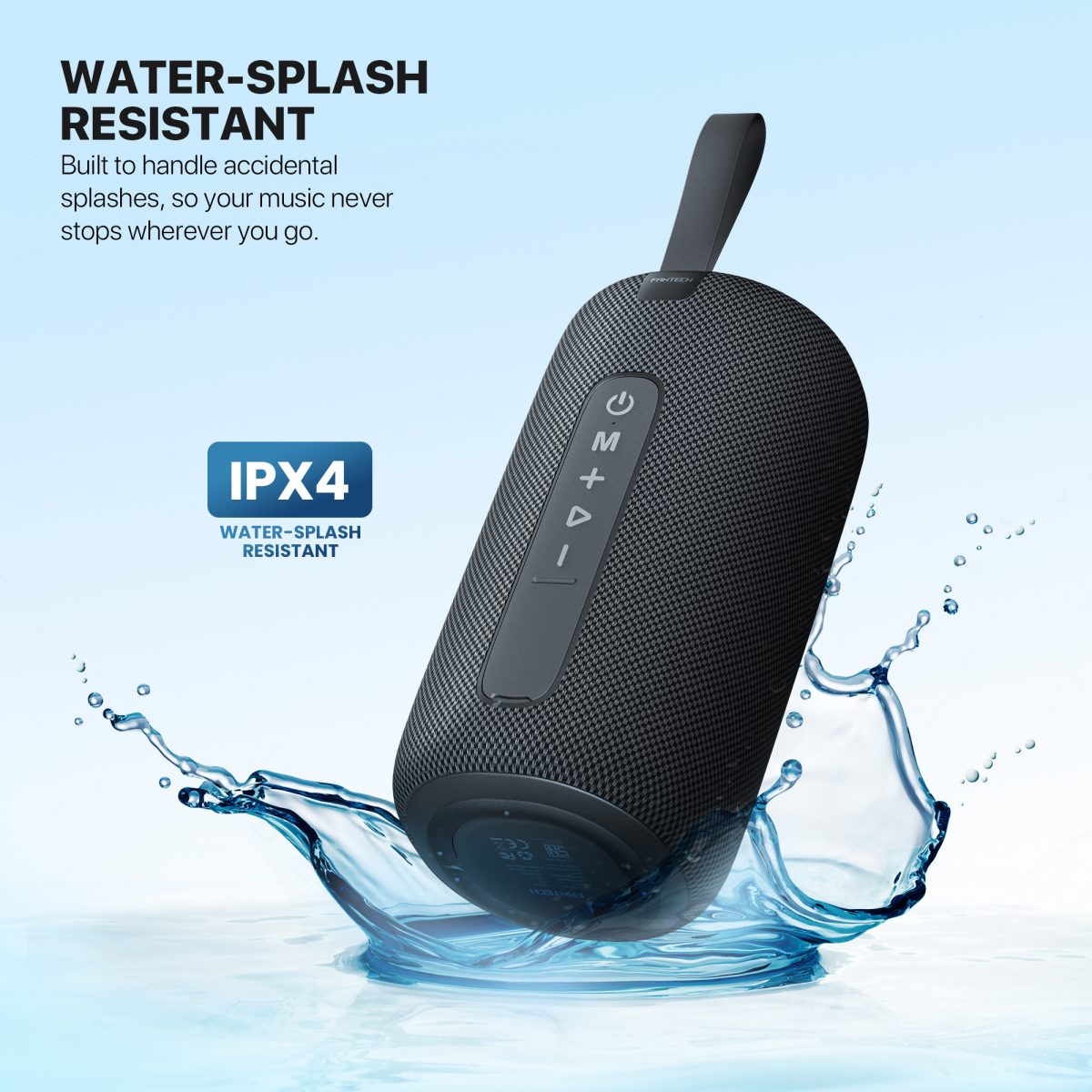 Fantech BS159 NeraBox Speaker - Image 5