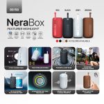 Fantech BS158 NeraBox Speaker - Image 8