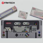 WGP13S (SUPER MAXFIT) Fantech Multi Platform Gamepad Android PC PS Gamepad - Image 5