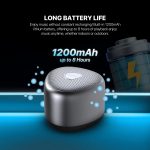 Fantech BS155 NeraBox Speaker - Image 6