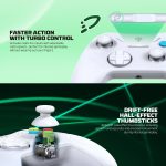 WGP13X Shooter III X Wireless Gaming Controller - Image 5