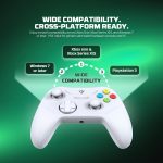 WGP13X Shooter III X Wireless Gaming Controller - Image 4