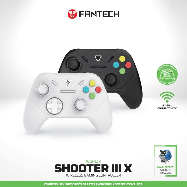 Fantech Xbox Controller