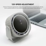 Fantech PAC4 Air Cooler - Image 6
