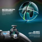 WGP16 Nova II Wireless Controller - Image 3