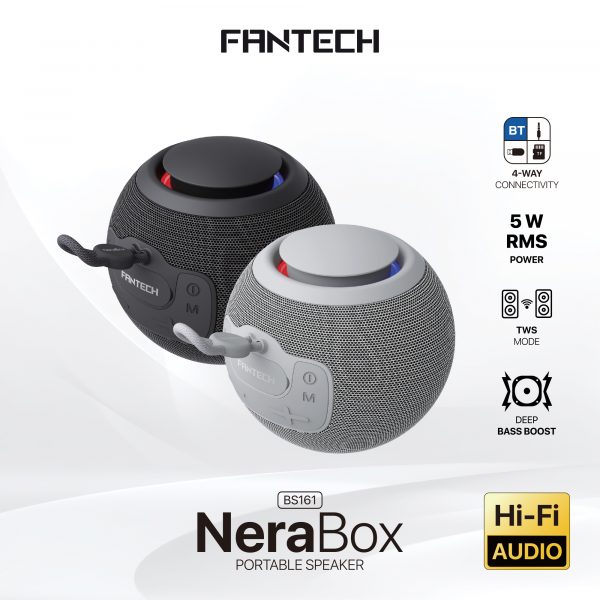 Fantech BS161 Speaker NeraBox