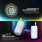 Fantech BS158 NeraBox Speaker - Image 9