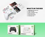 WGP13X Shooter III X Wireless Gaming Controller - Image 9