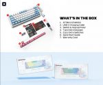 Fantech MK611 Atom X63 Ame Edition - Image 14