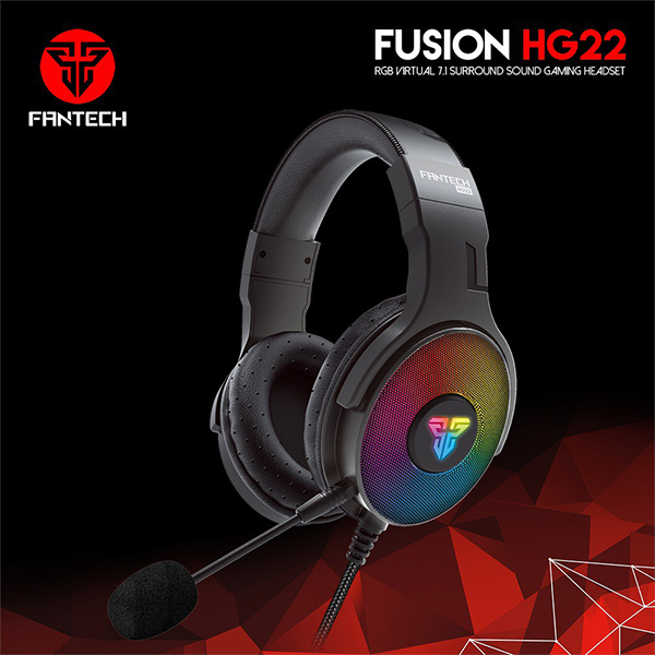 Fantech HG22 Fusion Gaming Headset