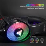 Fantech HG22 Fusion Gaming Headset - Image 11