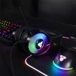 Fantech HG22 Fusion Gaming Headset - Image 2