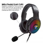 Fantech HG22 Fusion Gaming Headset - Image 10