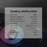 Fantech HG22 Fusion Gaming Headset - Image 12