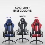 Fantech GC194 Gaming Chair - Image 7
