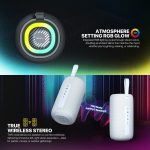 Fantech BS159 NeraBox Speaker - Image 6