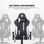 Fantech GC194 Gaming Chair - Image 3