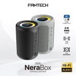 Fantech BS154 NeraBox Speaker
