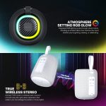 Fantech BS157 Speaker (Nerabox) - Image 5