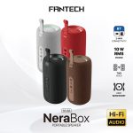 Fantech BS158 NeraBox Speaker