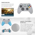 WGP13S (SUPER MAXFIT) Fantech Multi Platform Gamepad Android PC PS Gamepad - Image 11