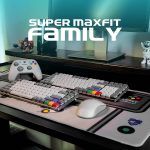 WGP13S (SUPER MAXFIT) Fantech Multi Platform Gamepad Android PC PS Gamepad - Image 10
