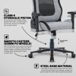 Fantech GC195 Gaming Chair - Image 9