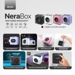 Fantech BS152 Nerabox Speaker - Image 4