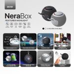 Fantech BS161 Speaker NeraBox - Image 2