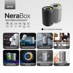 Fantech BS154 NeraBox Speaker - Image 2