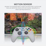 WGP13S (SUPER MAXFIT) Fantech Multi Platform Gamepad Android PC PS Gamepad - Image 13
