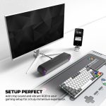 Fantech Groove Bar BS160 Speaker - Image 2