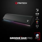 Fantech BS162 (Groove Bar Pro)