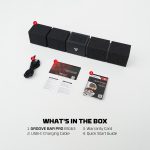 Fantech BS163 Groove Bar Pro Speaker - Image 4