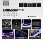 Fantech BS163 Groove Bar Pro Speaker - Image 6
