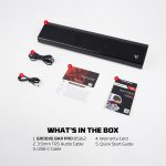 Fantech BS162 (Groove Bar Pro) - Image 4