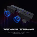 Fantech BS163 Groove Bar Pro Speaker - Image 7