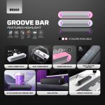 Fantech Groove Bar BS160 Speaker - Image 5