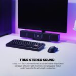 Fantech BS163 Groove Bar Pro Speaker - Image 2