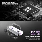 Fantech Groove Bar BS160 Speaker - Image 6